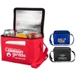 Cool-It Insulated Cooler Bag