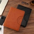 Portable Multifunctional Padfolio Folder