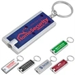Traditional Slim Keyholder Keylight with Bright LED Light