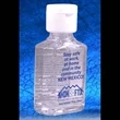 1.0 oz Antibactirial Hand Sanitizer Gel