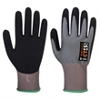 CT HR Nitrile Foam Glove