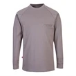 FR Antistatic Crew Neck