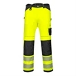 PW3 Hi-Vis Work Pants