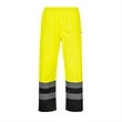 Hi-Vis Rain Pants