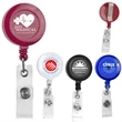 Lorain VL - 30" Cord Round Retractable Badge Reel