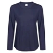 PRO SPUN LONG SLEEVE LADIES' TEE