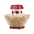 24 Cup Popcorn Maker -Red