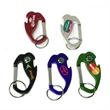 Jumbo size 4 in 1 bottle opener