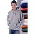 Men's Organic Hoodie