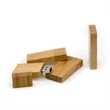 Bamboo USB Flash Drive