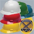 MSA Cap-Style Hard Hat
