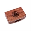 Business card holder