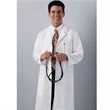 Lab coat