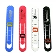 Closeout ! Ruler Message Clip