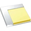 L-Shaped Memo Pad Holder