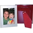 Marvin Photo Frame with Wood Back, 4" X 6"