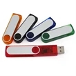 Swivel USB Drive 200