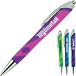 Pen with Groovy Design