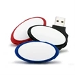 Swivel USB Drive 600