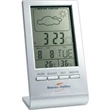 Ghana Desk Weather Station
