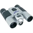 Digital Camera Binoculars