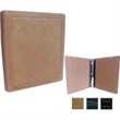 Three-Ring Binder Folder