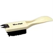 Plastic Valet Golf Shoe Brush