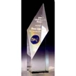 Diamond Columns Award