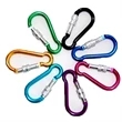 Promotional Giveaway Carabiner