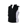 Winter fleece vest