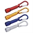 Carabiner Flashlight