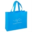 Shopping Tote Non-woven bag (10x13x2)