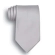 Tie- Light Gray Tie