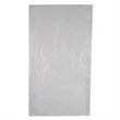 Clear Plastic Garment Cover (21" x 3" x 40")
