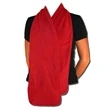 Double Thick Micro Fleece Scarf