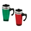 Travel Mug (handle)
