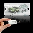 Card USB Drive 600