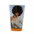 16 Oz. Large Run Flexography Printed Paper Cups
