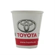 4 Oz. Large Run Flexography Printed Paper Cups