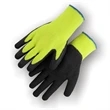 Majestic® Hi Vis Yellow Polar Penguin Gloves