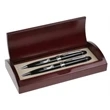 Golfer's pen and pencil set