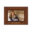 Lodge 4"x6" Frame - 1.5" Stepped