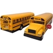Toy school bus