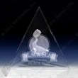 Triangular Crystals Award