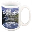 Sublimated Mug