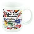 Sublimated Ceramic Mug