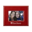 East Side 4" x 6" Frame - Red