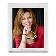 Tudor Silver 8" x 10" Frame