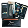 Rendezvous Travel Wallet Case