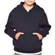 Zed Kid's Kangaroo Hoody